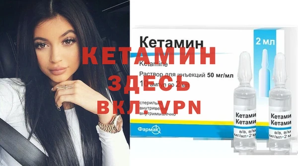 крисы Пересвет